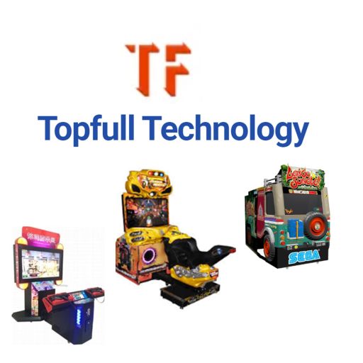 Topfull Tech.